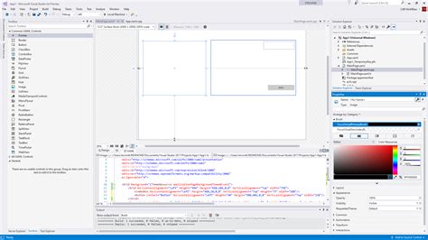 Visual Studio C/C++ IDE and Compiler for Windows