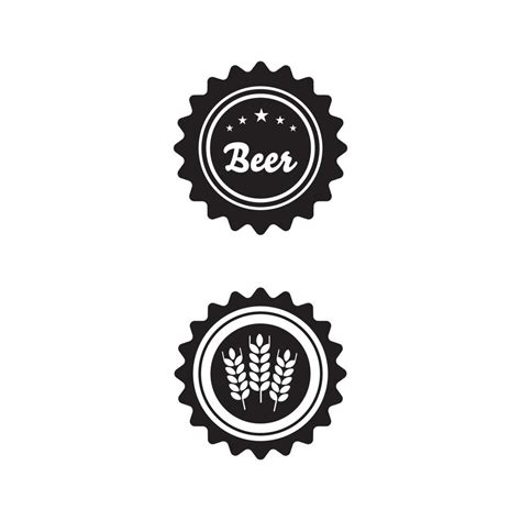 Beer craft vector illustration design 13778003 Vector Art at Vecteezy