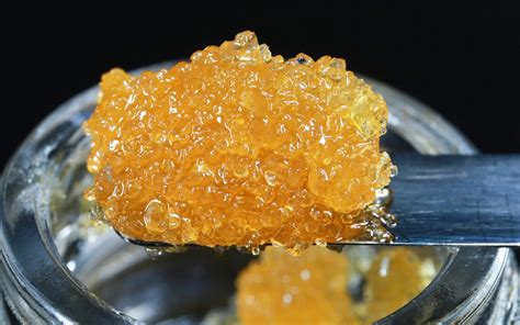 Best Cannabis Concentrate Deals in Canada | Live Resin, Shatter, Caviar