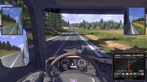 Euro Truck Simulator Download Free Full Game | Speed-New