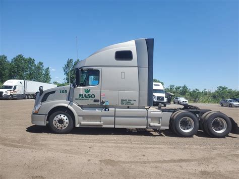 Used Semi Trucks For Sale Under $5,000-$10,000 - Buyers Guide