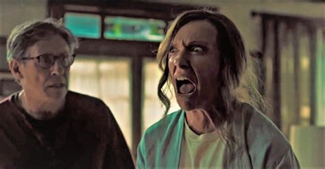 Hereditary - Movie Review-