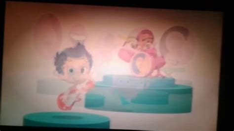 Bubble guppies come to your senses song high pitch and fast - YouTube