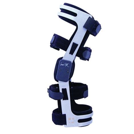 Trulife Lenox Hill Precision Pro Knee Brace | OsteoArthritis Knee Braces