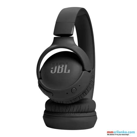 JBL Tune 520BT Wirlesss On Ear Headphones