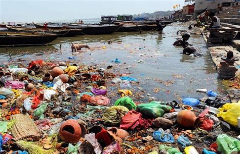 Our Crisis: River pollution is a burning issue Bangladesh