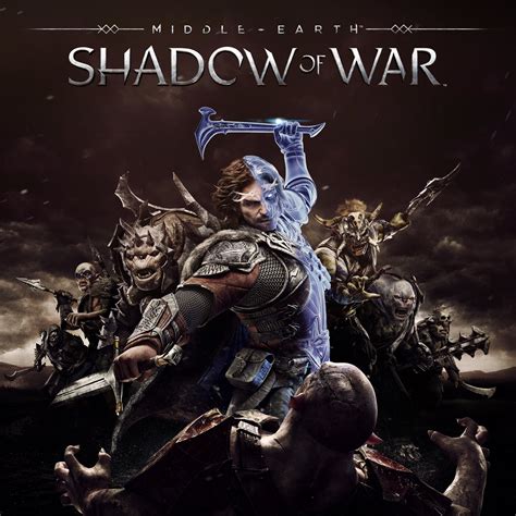 Middle-earth: Shadow of War Guide - IGN