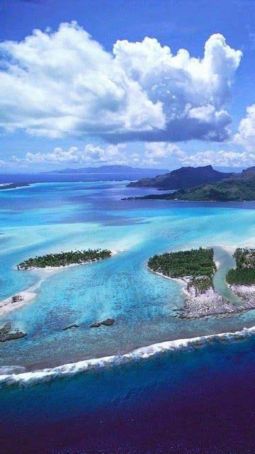 Luxurious place Fiji island in the Pacific ocean - Geotourism&Gems ...