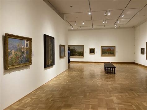 SANTA BARBARA MUSEUM OF ART - 273 Photos & 124 Reviews - 1130 State St ...