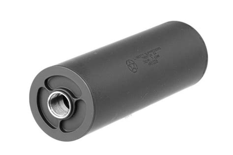 Liberty Suppressors Releases Hunting Silencer | RECOIL