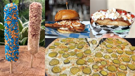 Gallery: 38 new foods, 8 new vendors announced for 2022 Minnesota State Fair - Bring Me The News