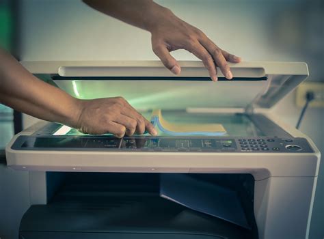 4 Reasons Smart Printers Are a Smart Investment