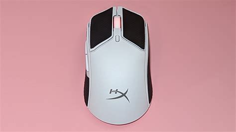 HyperX Pulsefire Haste 2 review