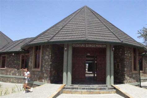 Olduvai Gorge Museum | Join Up Safaris