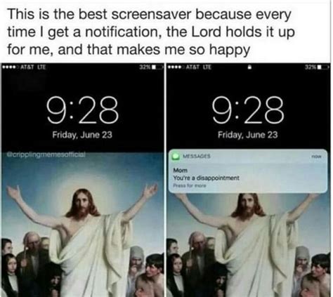 65 Christian Jesus Memes That Are so Funny, You'll Swear It's a Miracle