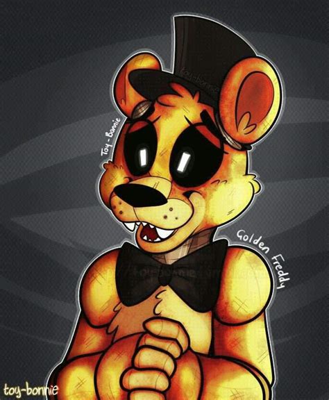 Golden Freddy (Cassidy) | Wiki | Five Nights At Freddy's Amino