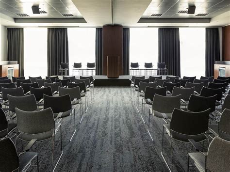 Mercure Amsterdam City | Venues Online