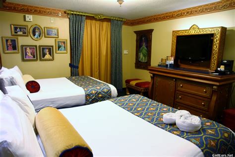 Royal Rooms at Port Orleans Riverside Photos - AllEars.Net