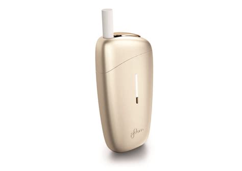 Japan Tobacco Releases Ploom Model S » Heat180