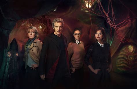 Blogtor Who: Doctor Who Series 9: The Zygon Inversion image gallery