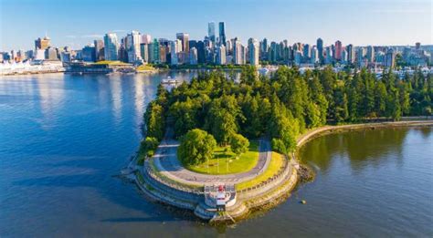 5 Accessible Attractions in Vancouver - AccessNow