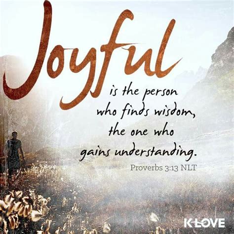 Joyful... | Proverbs, Book of proverbs, Scripture quotes