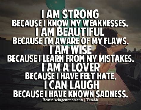 I Am Strong Quotes. QuotesGram