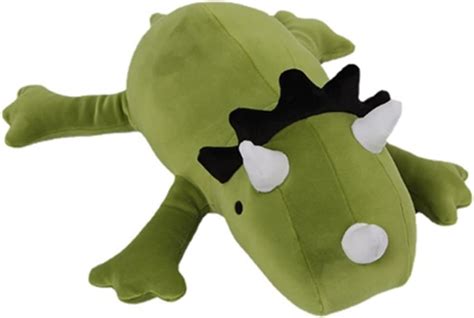 60cm Dinosaur Weighted Plush Toy,WeightedDinosaur Plush Pillowfort ...