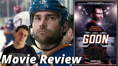 Goon (2011) | Movie Review - YouTube