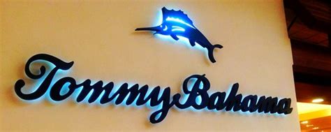 Tommy Bahama Clothing Store | Tommy Bahama Clothing Store, 1… | Flickr