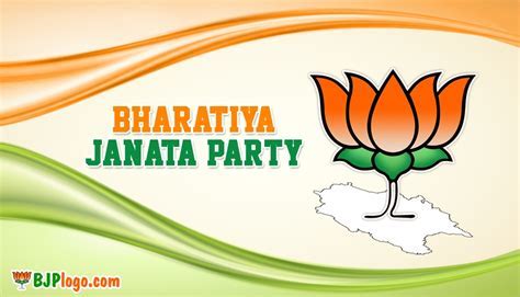 Bharatiya janata party Logos