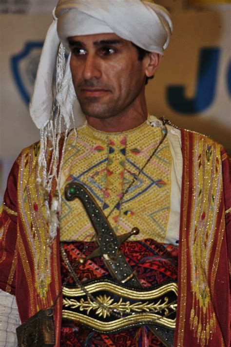 Tören Kostümü (Parade costume) in Syrian/Arabic style. From: Gaziantep-town. Mid-20th century ...