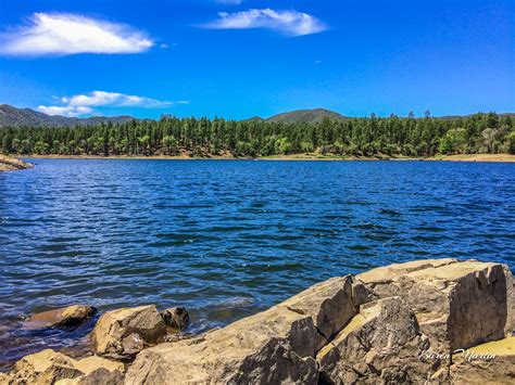 Lynx Lake, Prescott, AZ. Karen Martin Photography — Arizona and Beyond ...