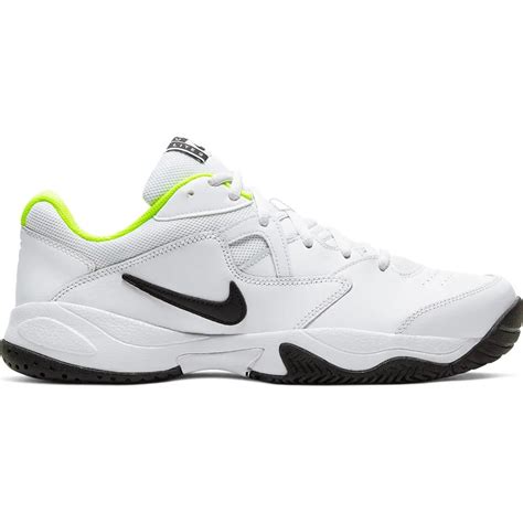 Nike Court Lite 2 White buy and offers on Smashinn