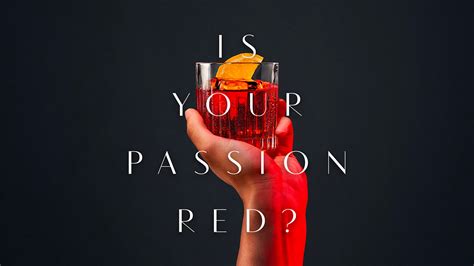 RED PASSION on Behance