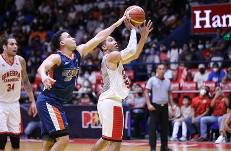 PBA: In 'typical LA' fashion, Tenorio redeems himself in key Ginebra ...