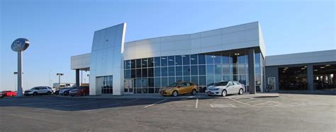 Baxter Ford Papillion - Papillion, NE | Cars.com