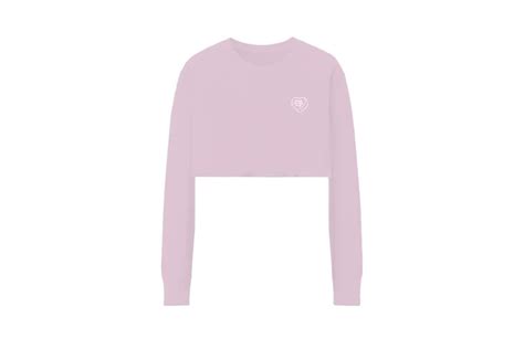 Ariana Grande Releases thank u, next Merch | Hypebae