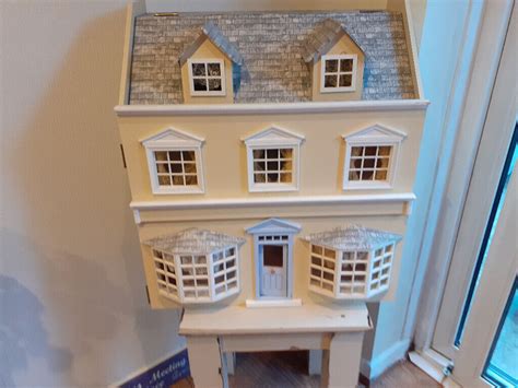 RETIRED DOLLS HOUSE EMPORIUM VICTORIAN DOLLS HOUSE | in Aberdare, Rhondda Cynon Taf | Gumtree