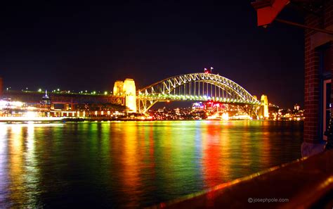 CrashingRED Sydney Vivid: a source of inspiration and visual delight ...