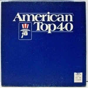 American Top 40 (1980, Vinyl) | Discogs