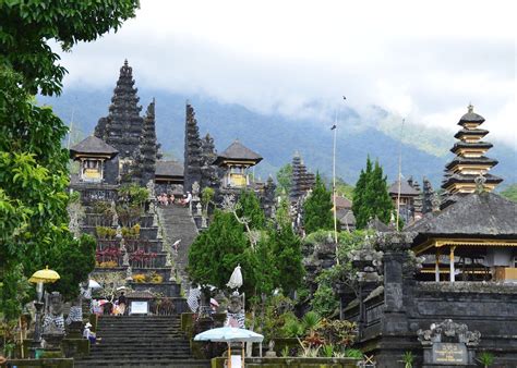 8 must-visit Hindu temples in Bali for your 2025 itinerary ...