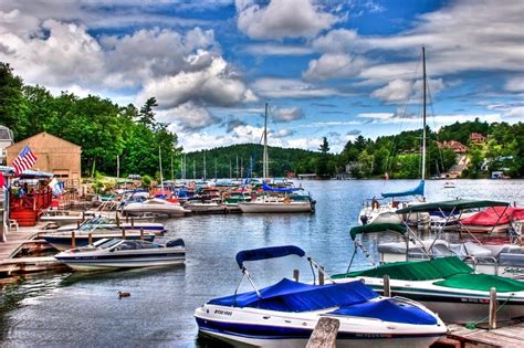 Lake Sunapee, NH (by Susie Francoeur) | Lake sunapee, Beach vacation, Favorite places