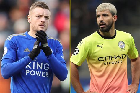 Leicester vs Man City LIVE commentary: Line-ups, kick-off times and exclusive coverage as battle ...