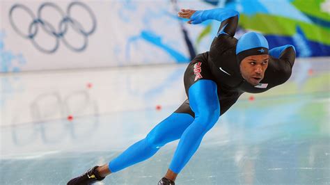 Speed Skating 101: Olympic history | NBC Olympics