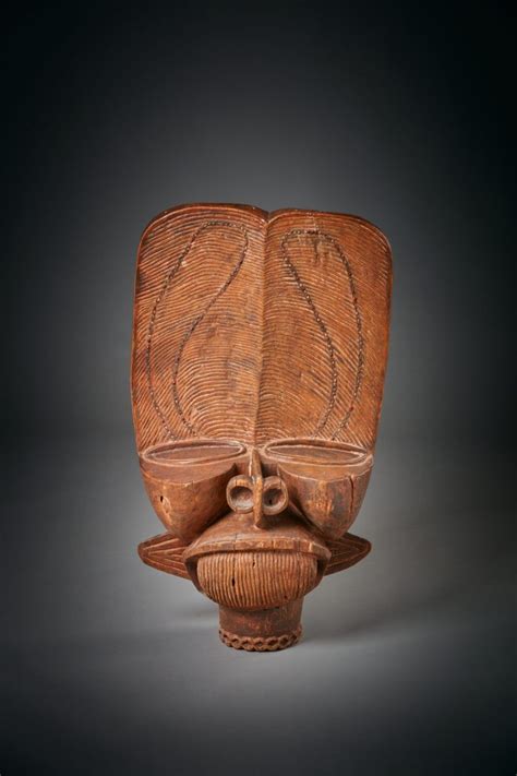 Cameroon – Ancient Artifacts