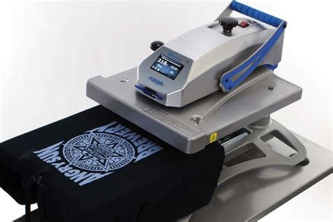 Best buying guide of Heat Press Machine - Technology Vision