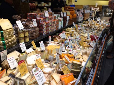 The Secrets to Navigating the Cheese Section, As Told By The Whole Foods Cheese Experts