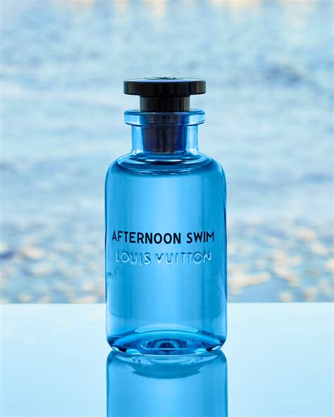 Afternoon Swim - Louis Vuitton Cologne Perfume Louis Vuitton Cologne, Fragrance Cologne, Mens ...