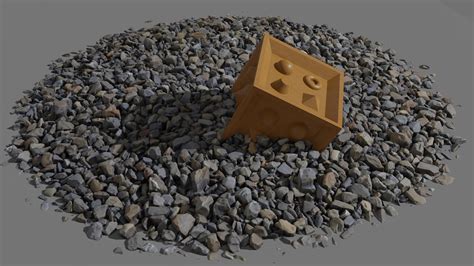 Parallax Occlusion Mapping - Blender Development - Developer Forum